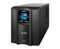 APC SMC1000I UPS SMART C 1000VA LCD 230V - 172175 - zdjęcie 1